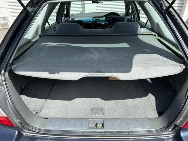 ACCORD WAGON