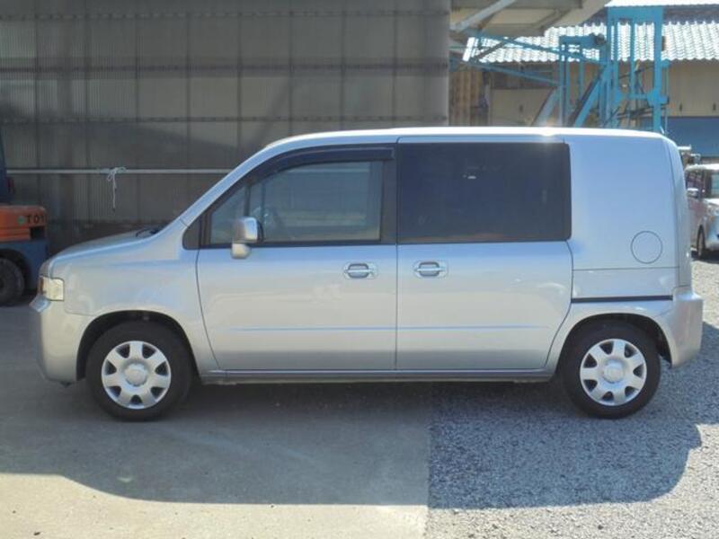 MOBILIO SPIKE