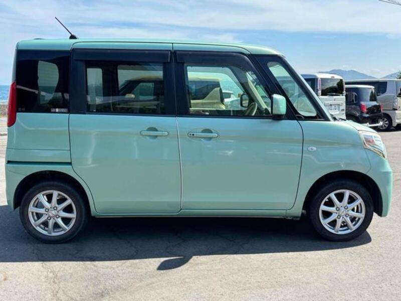 FLAIR WAGON