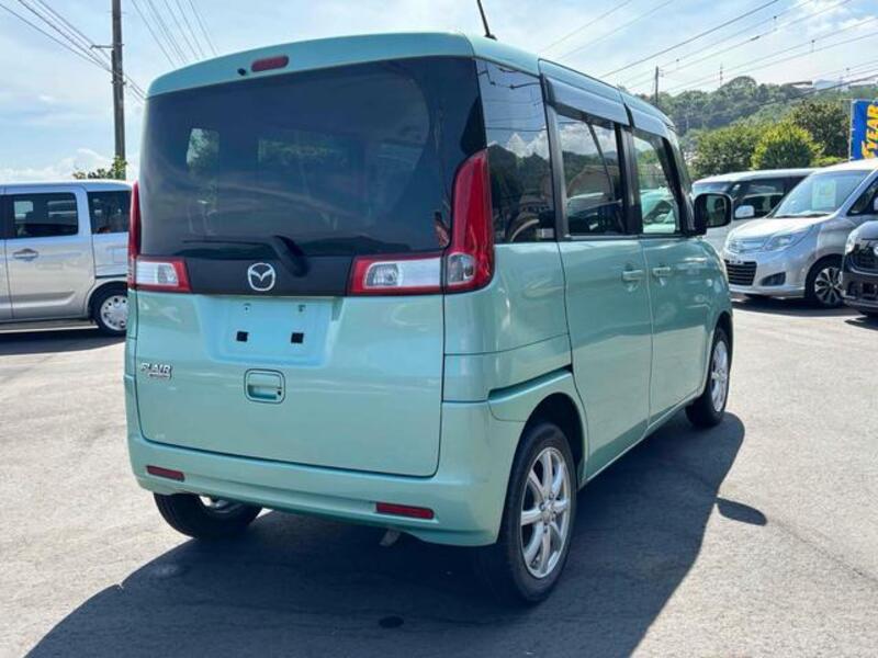 FLAIR WAGON
