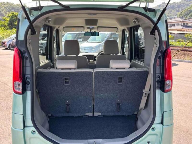FLAIR WAGON