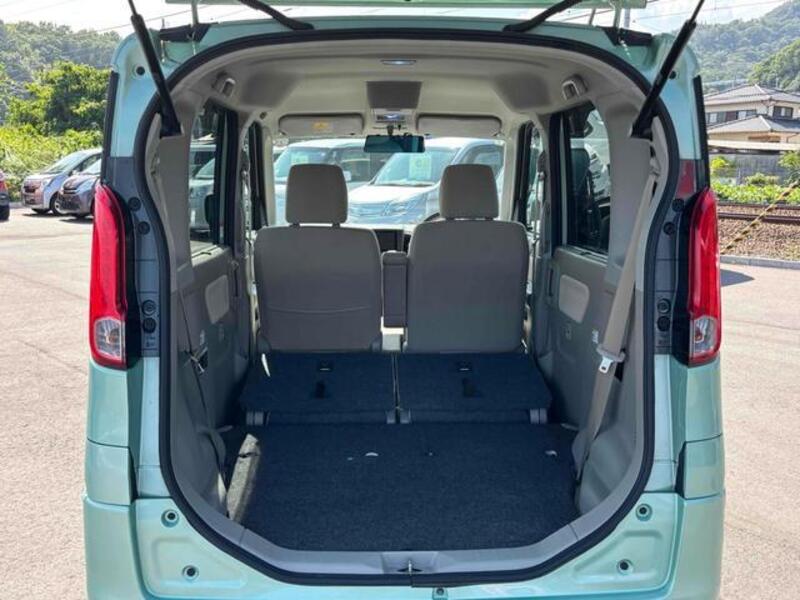 FLAIR WAGON