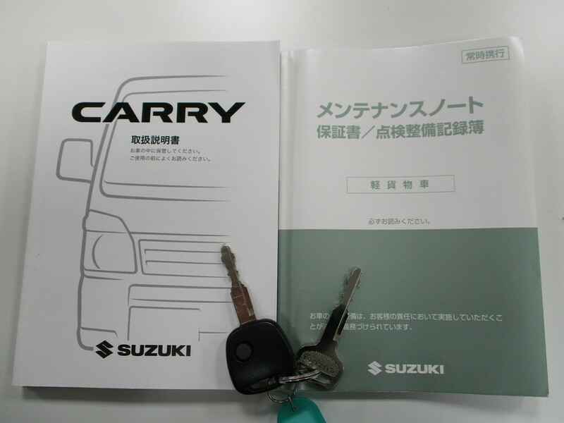 CARRY TRUCK-14