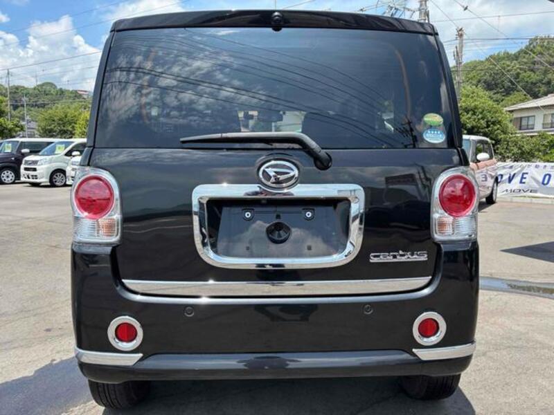 MOVE CANBUS