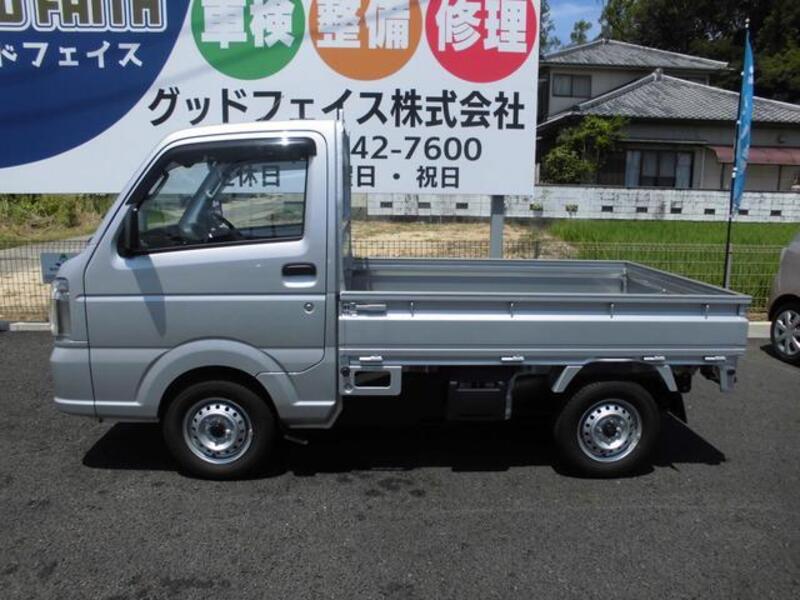 CARRY TRUCK