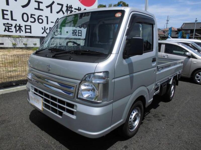 CARRY TRUCK-0