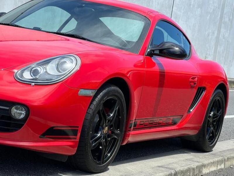 CAYMAN