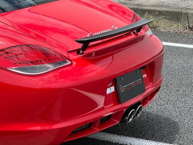 CAYMAN