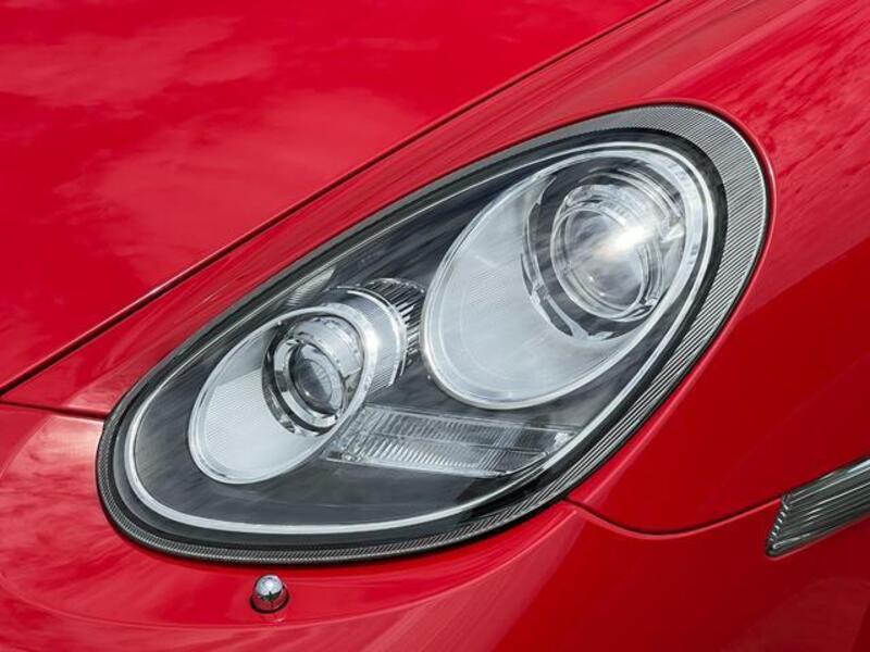 CAYMAN
