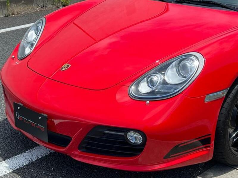 CAYMAN