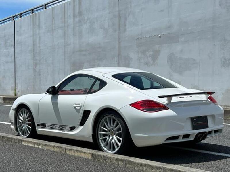 CAYMAN