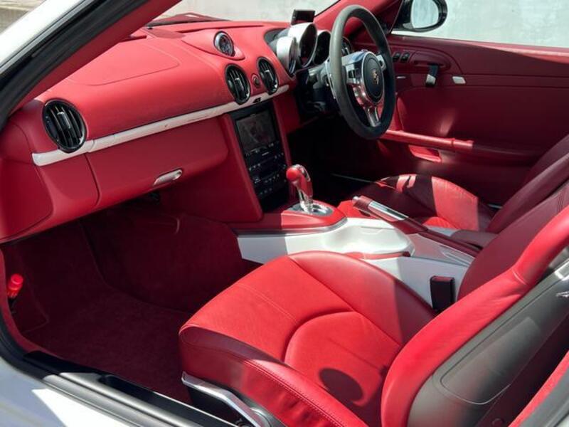 CAYMAN