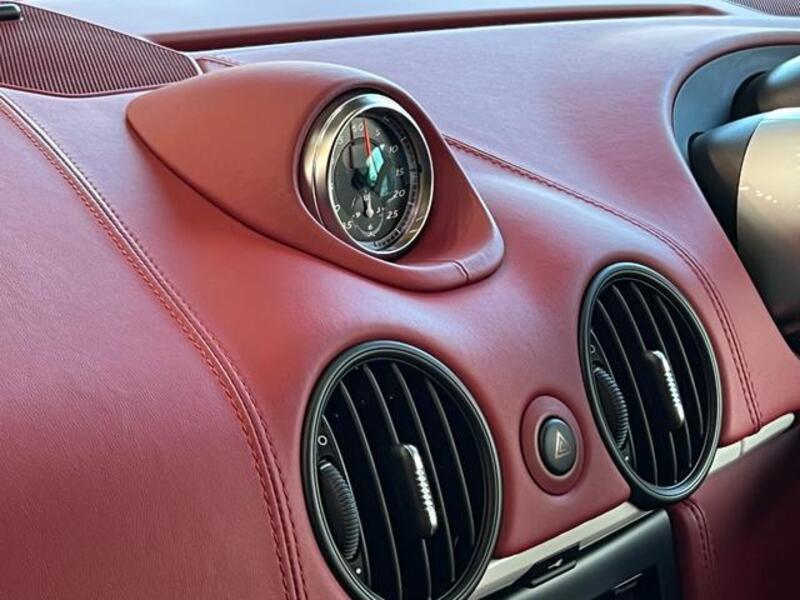 CAYMAN