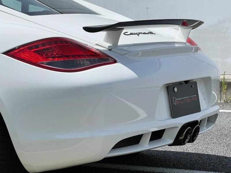 CAYMAN