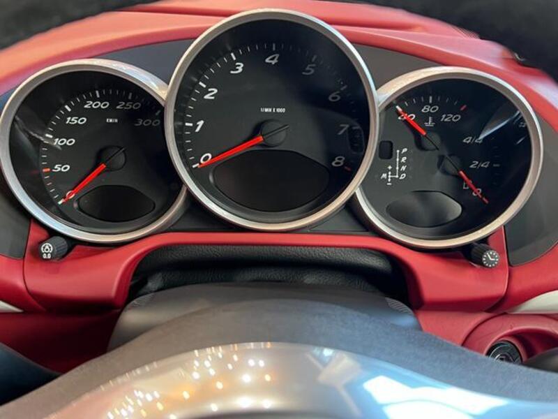 CAYMAN