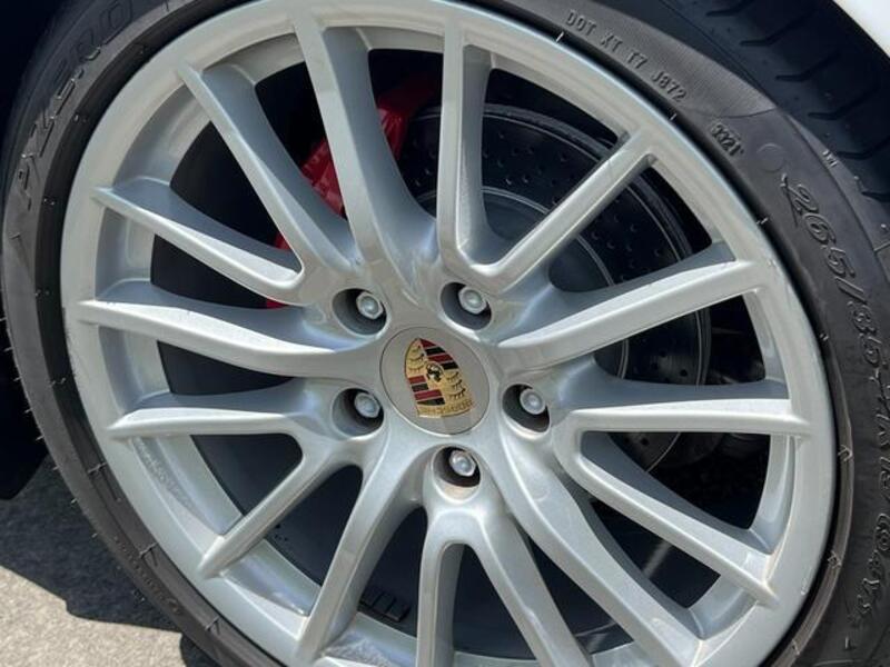 CAYMAN
