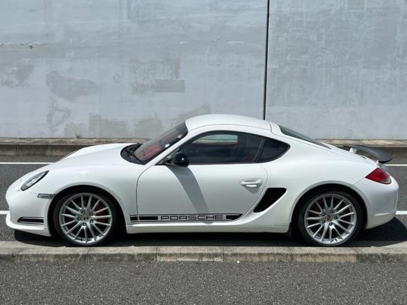 CAYMAN