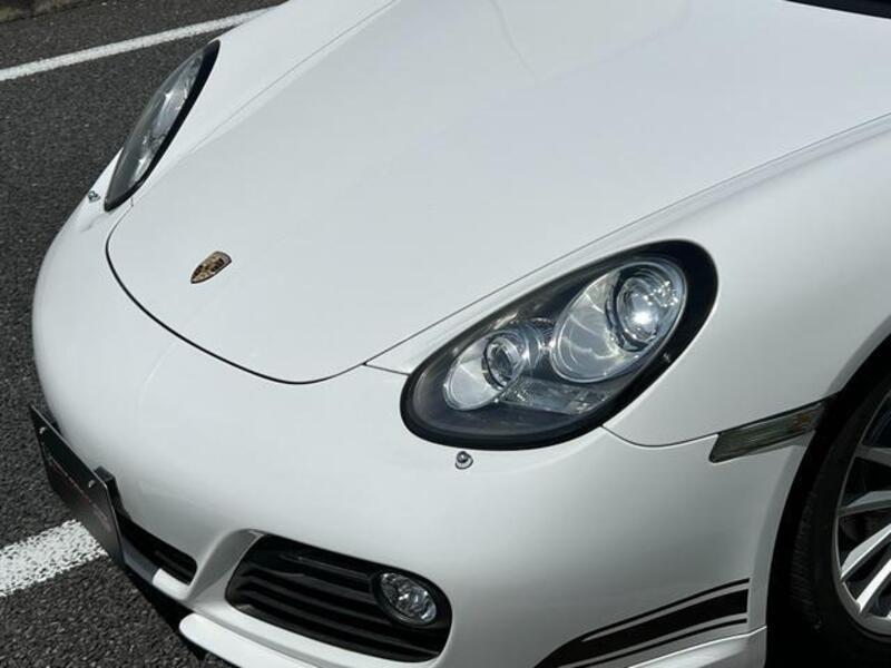 CAYMAN