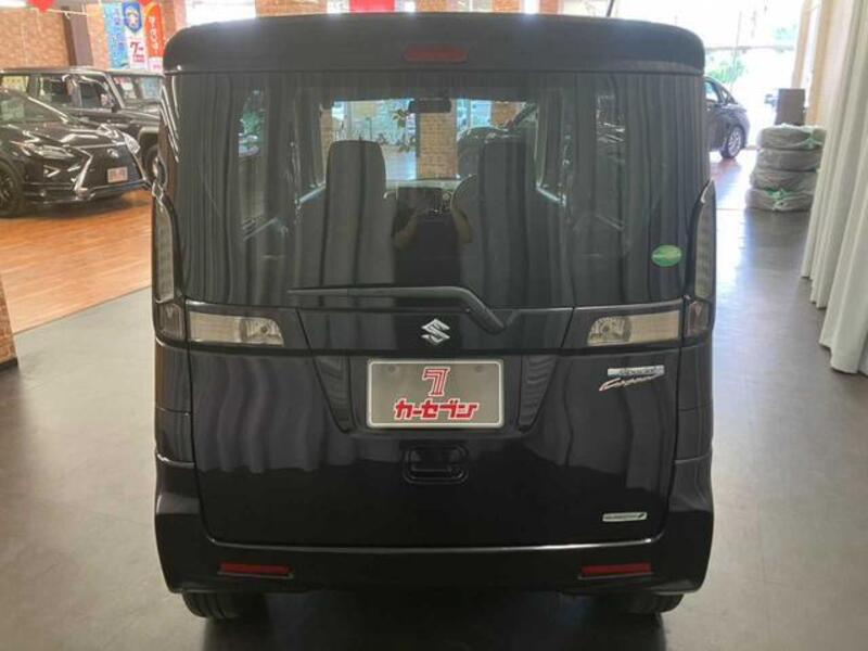 SPACIA CUSTOM