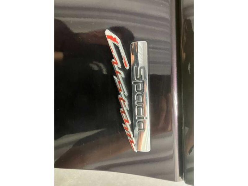 SPACIA CUSTOM