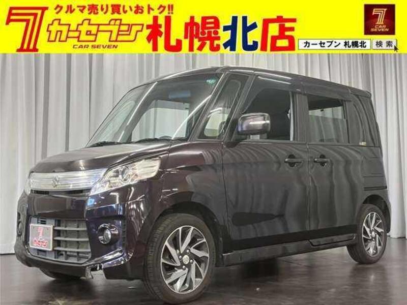 SPACIA CUSTOM-0
