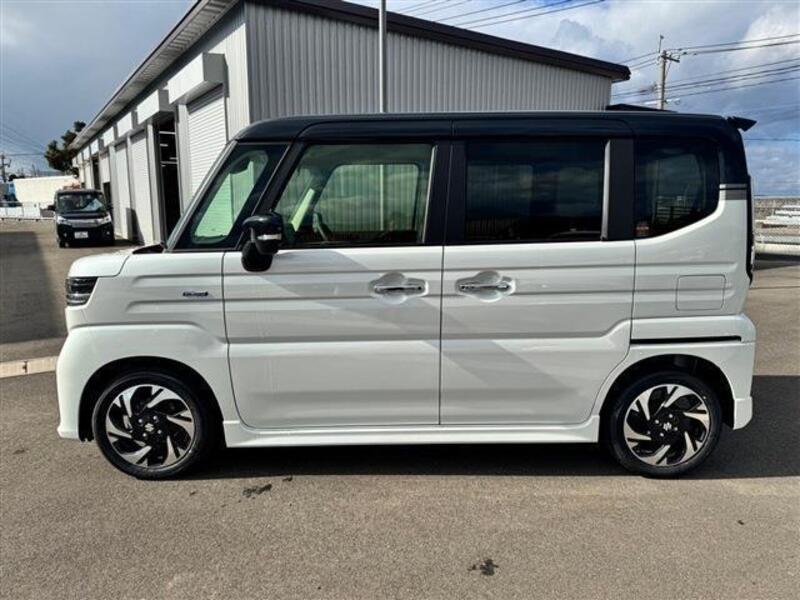 SPACIA CUSTOM