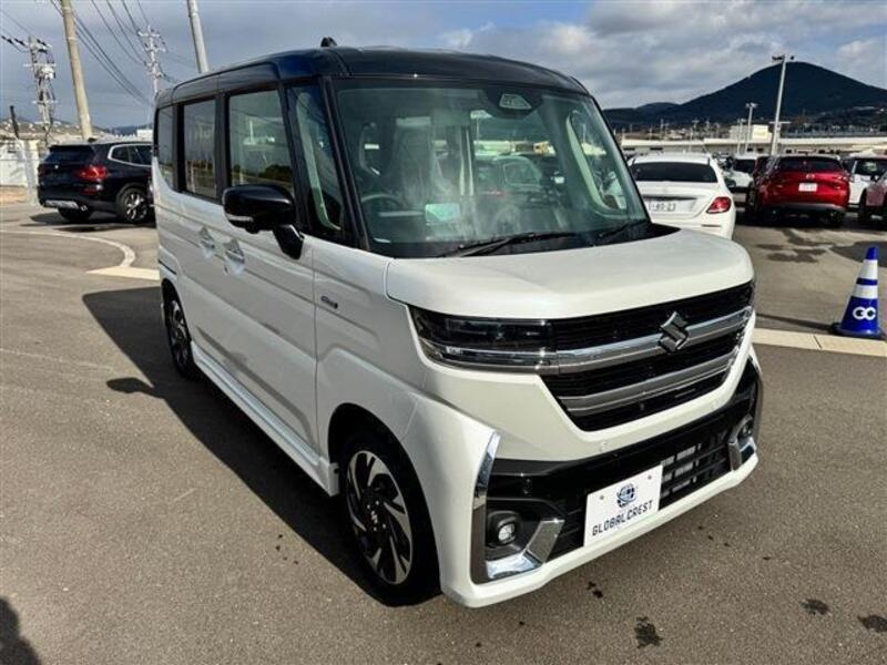 SPACIA CUSTOM