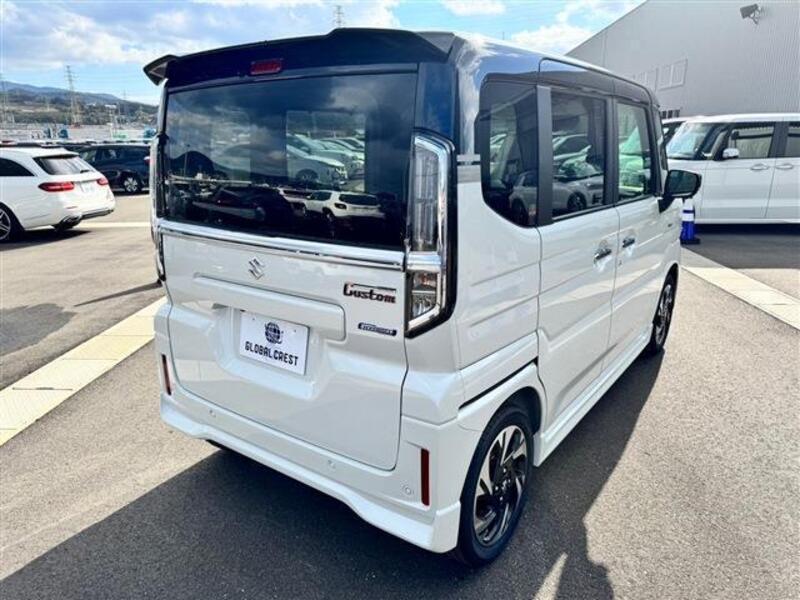 SPACIA CUSTOM