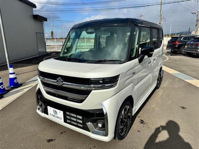 SPACIA CUSTOM
