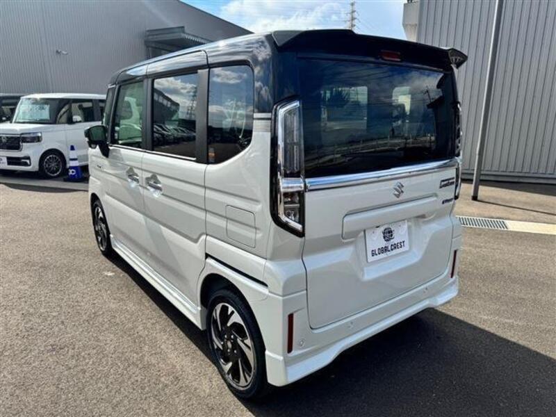 SPACIA CUSTOM
