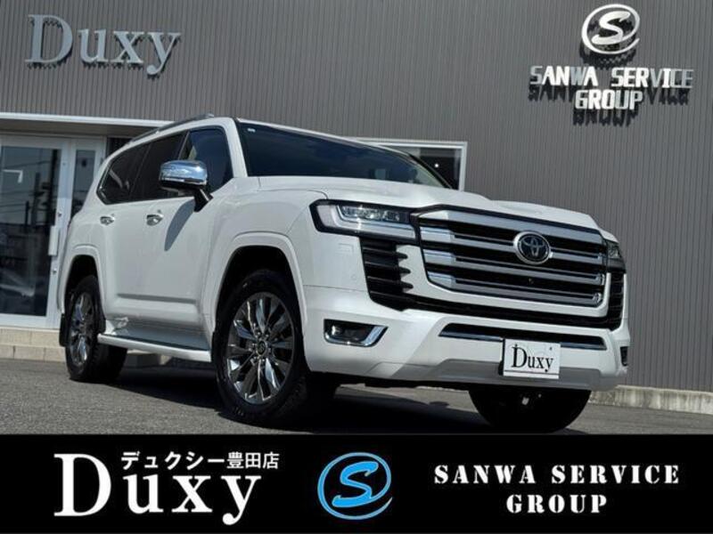 LAND CRUISER-0
