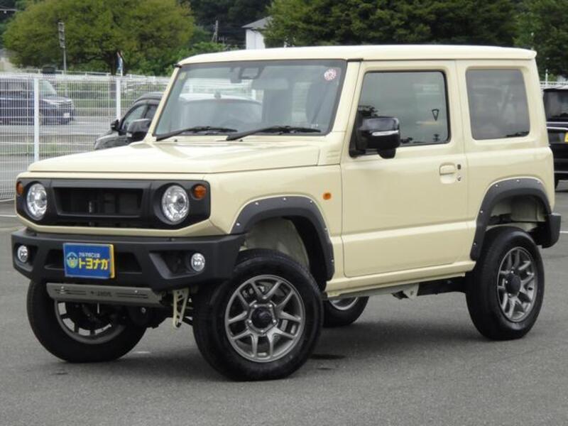 JIMNY