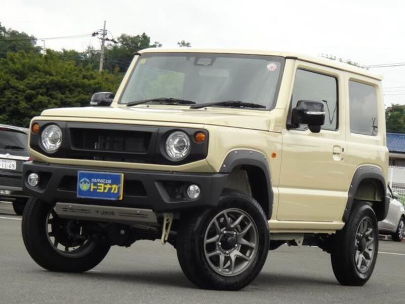 JIMNY-0