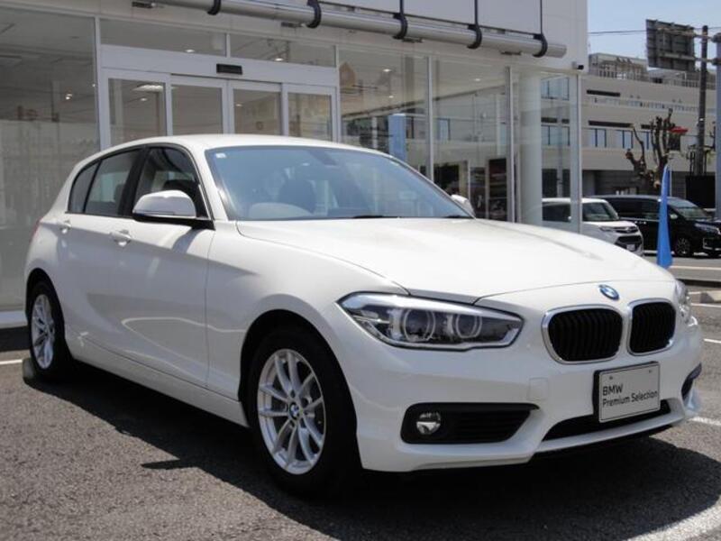 1 SERIES