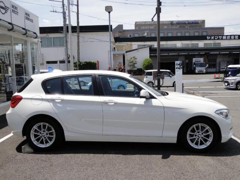 1 SERIES