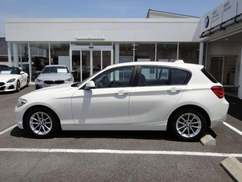 1 SERIES