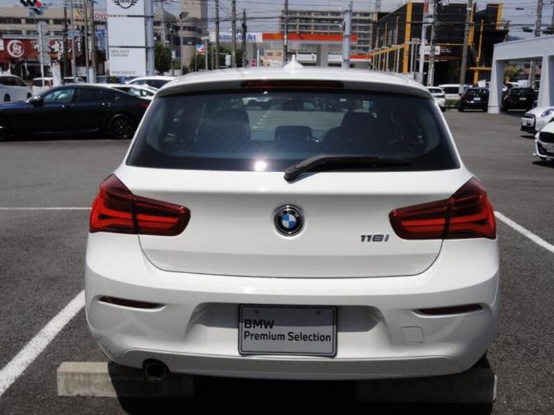 1 SERIES