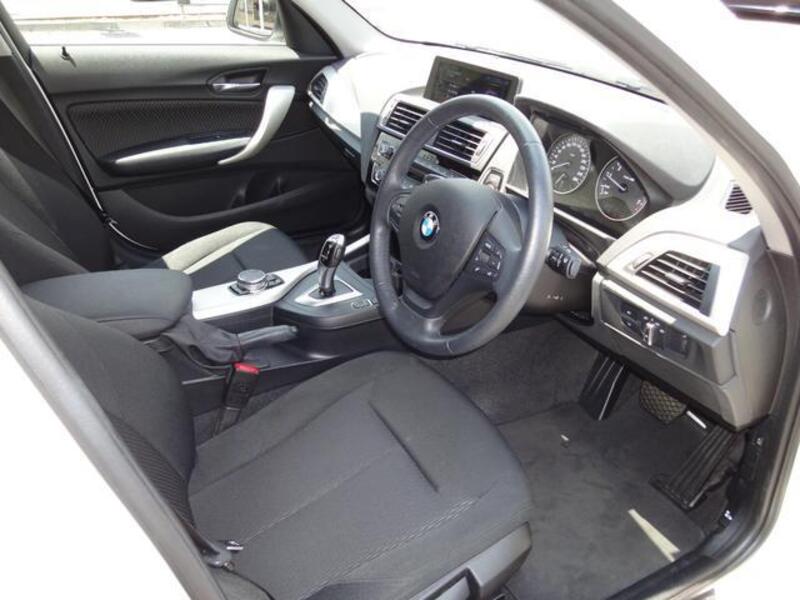 1 SERIES