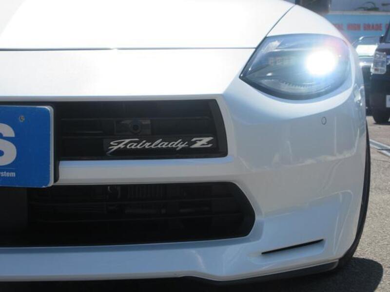 FAIRLADY Z