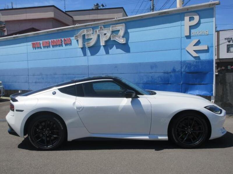 FAIRLADY Z