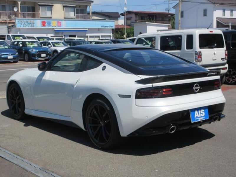 FAIRLADY Z
