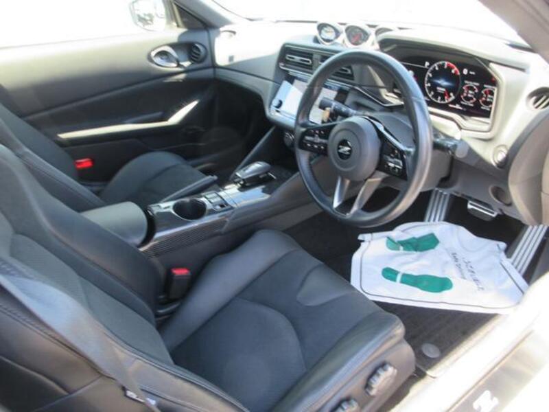 FAIRLADY Z