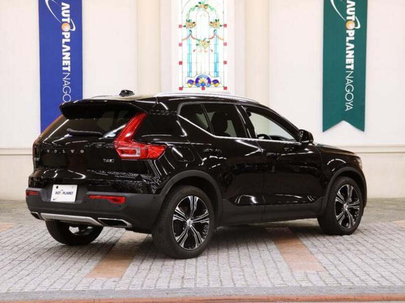 XC40