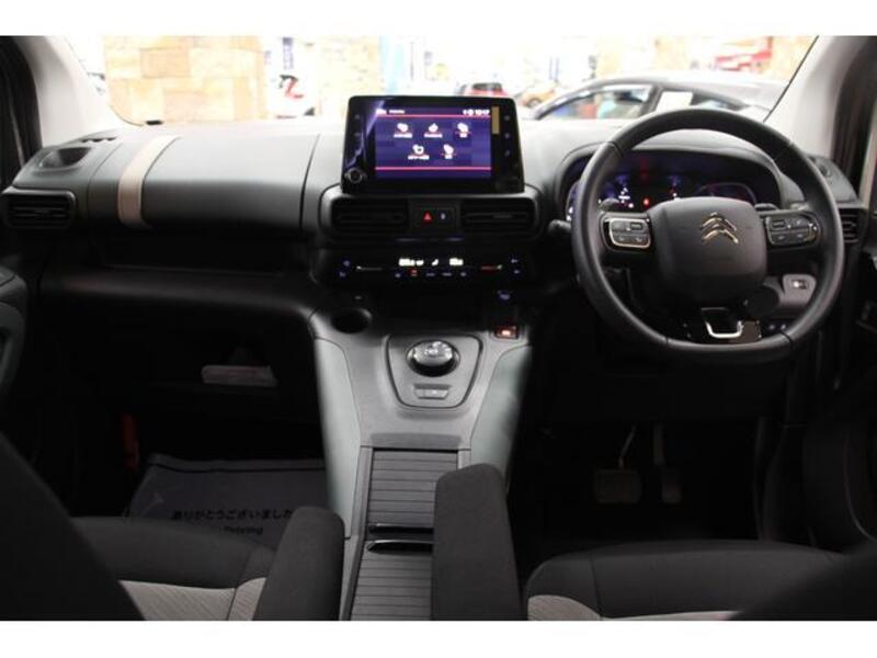 BERLINGO