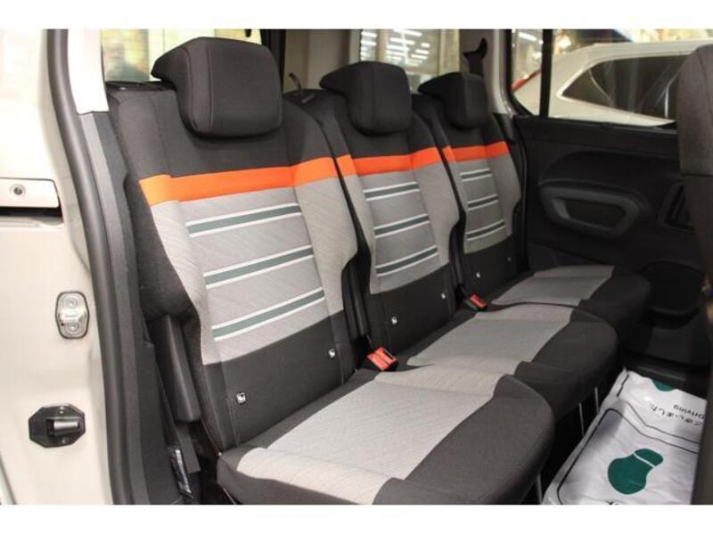 BERLINGO