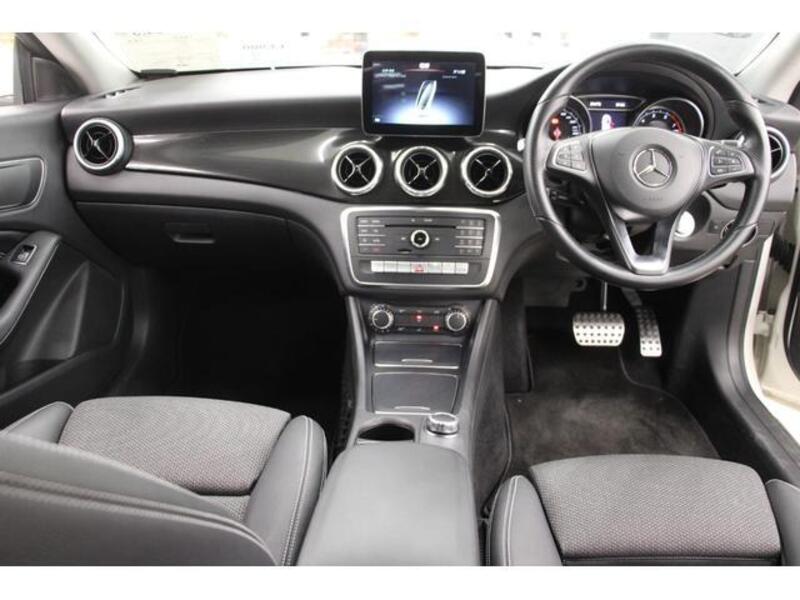 CLA-CLASS