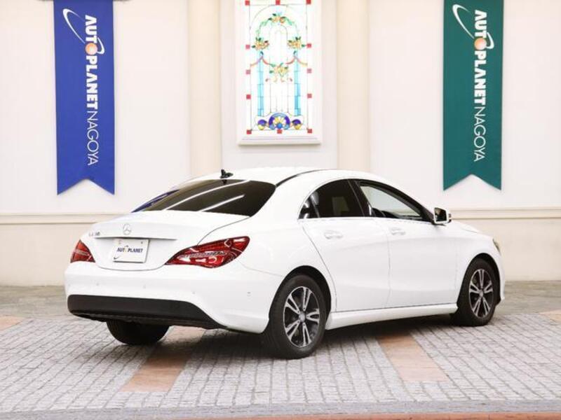 CLA-CLASS