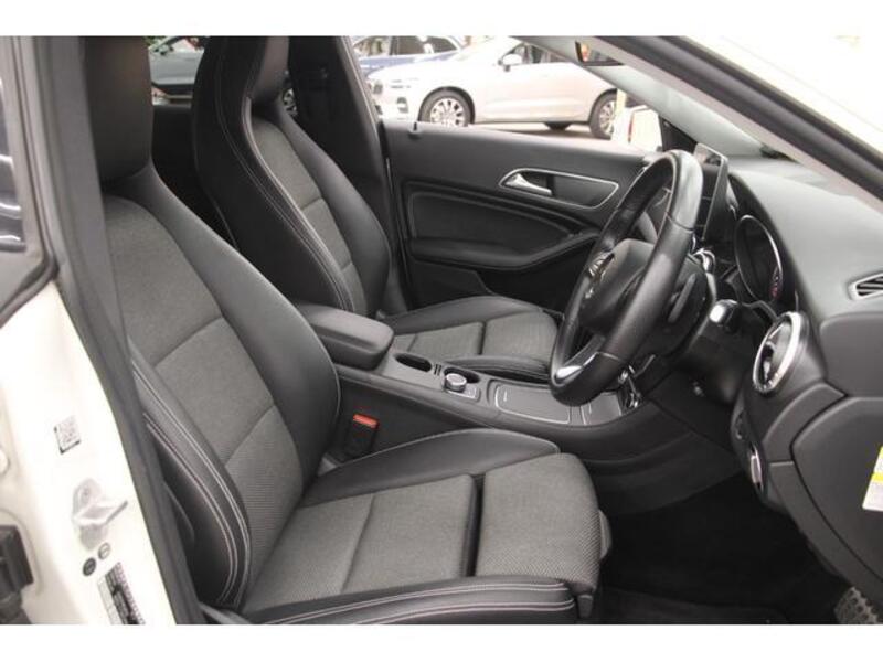 CLA-CLASS