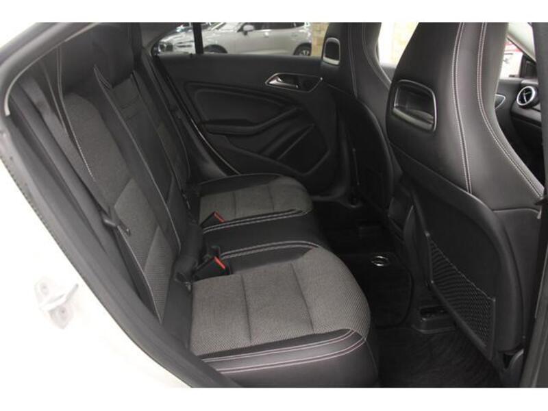 CLA-CLASS