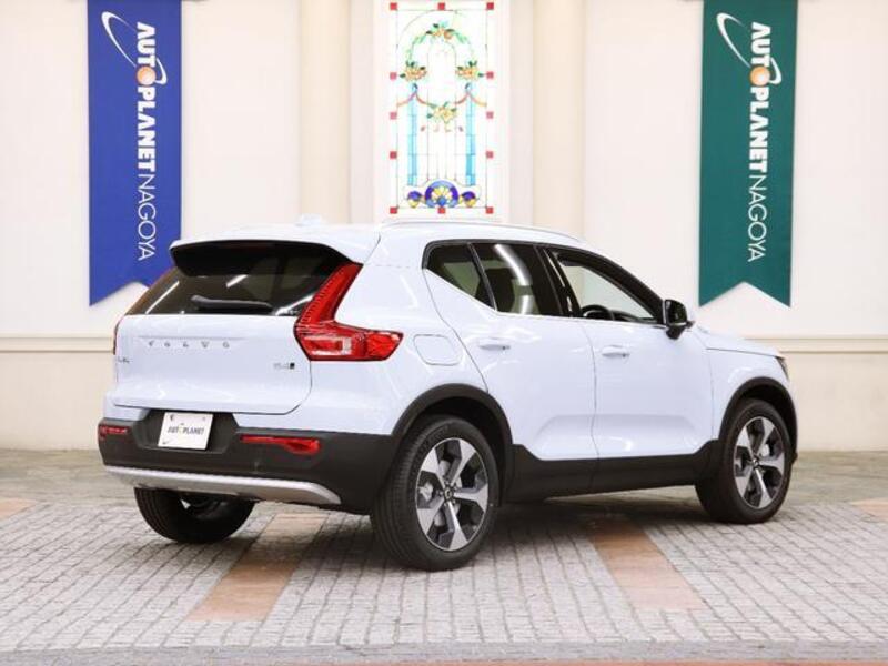 XC40